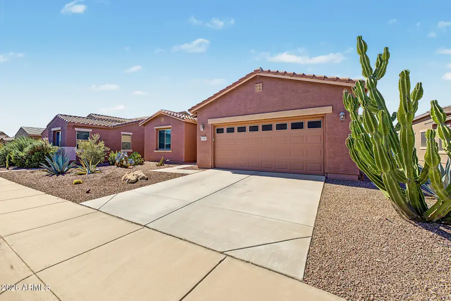 19932 N Ibis Way, Maricopa, AZ 85138 - #3
