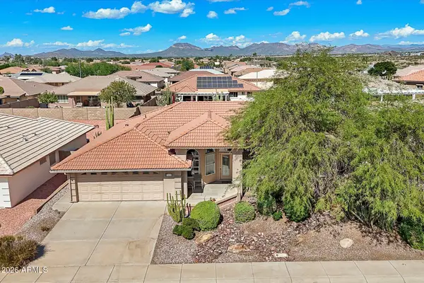 11534 E Madero Avenue, Mesa, AZ 85209