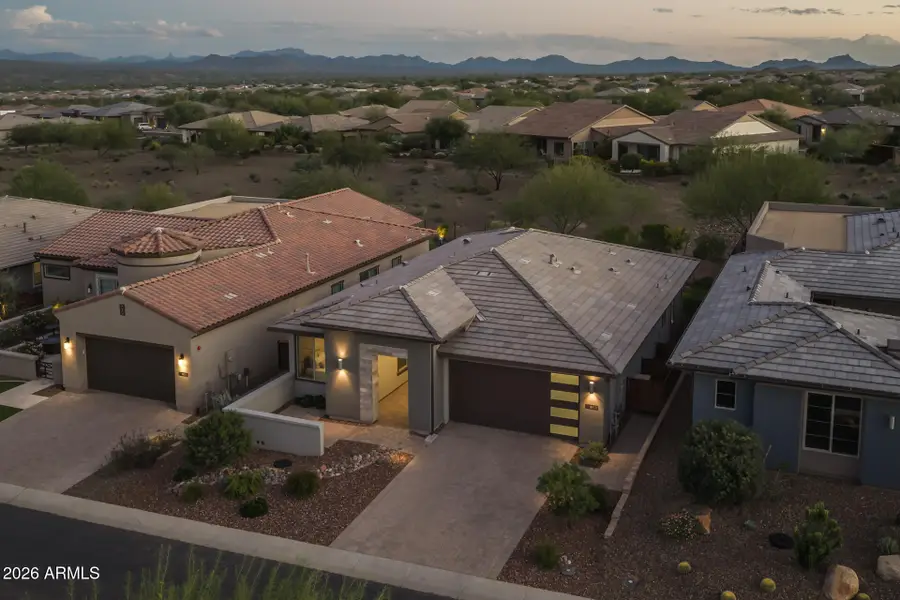 17863 E Fort Verde Road, Rio Verde, AZ 85263 - #3