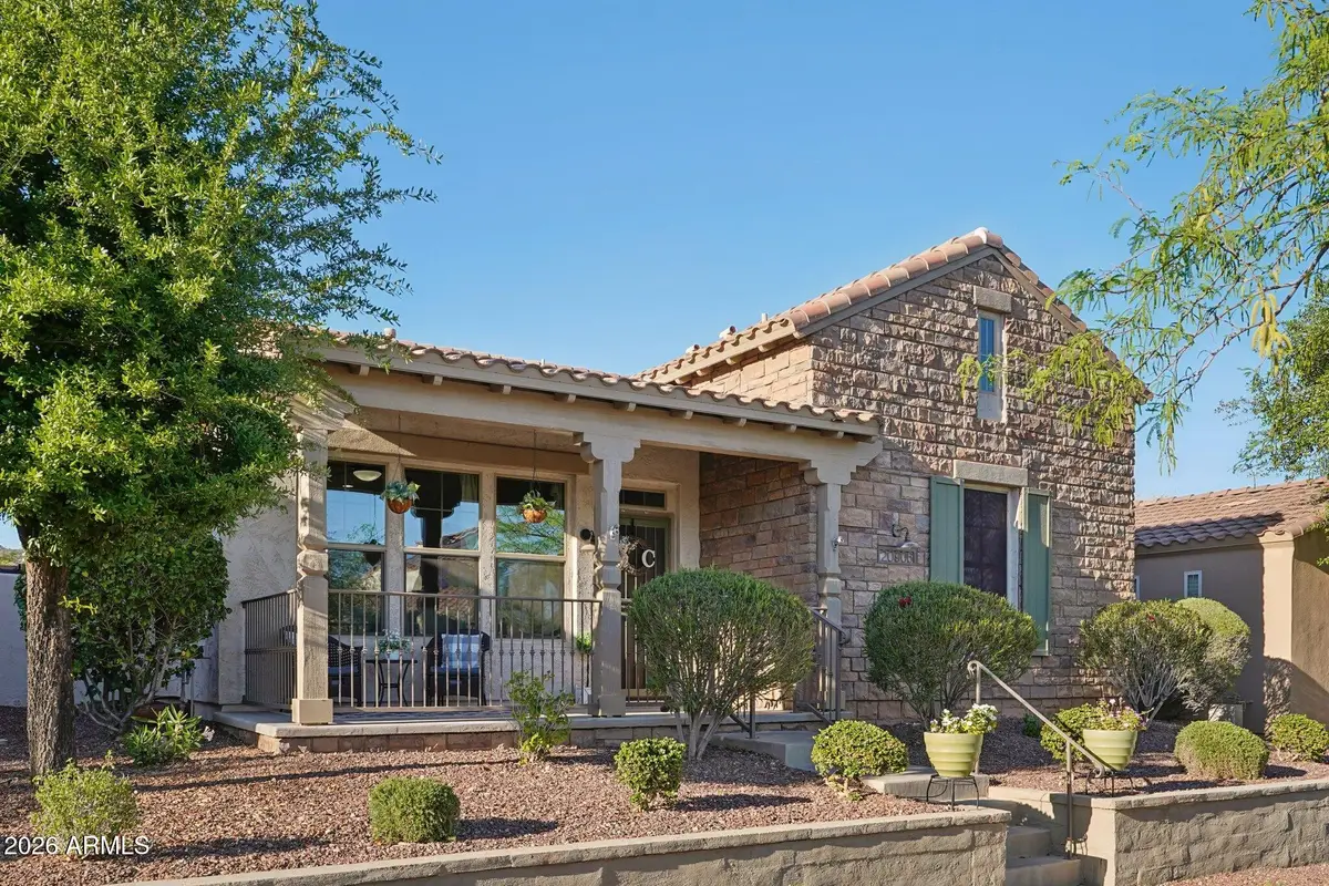 20906 W Sunrise Lane, Buckeye, AZ 85396 - #1