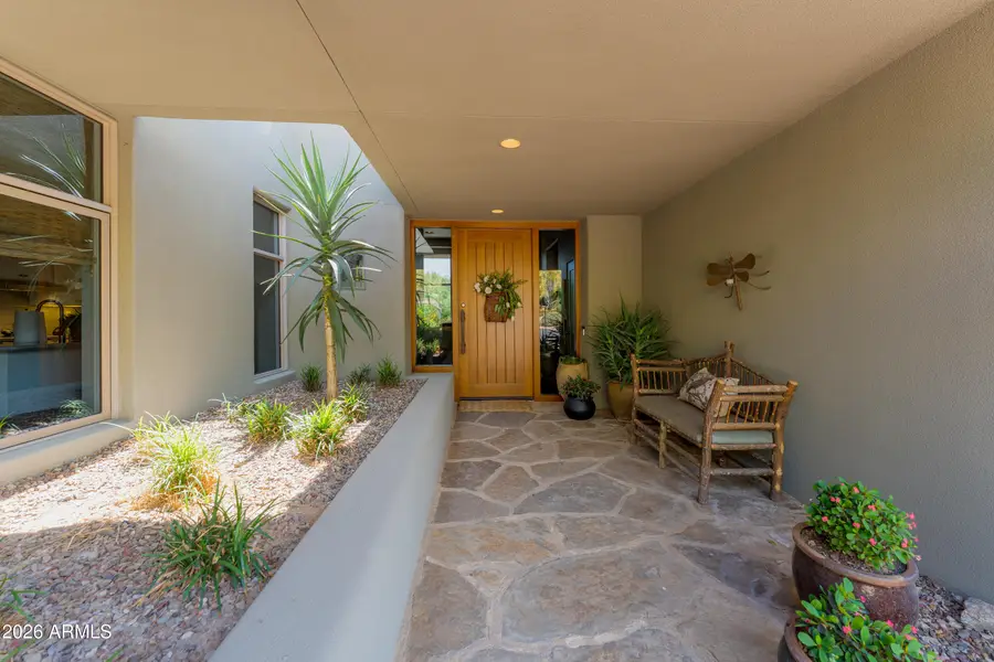 10063 E Graythorn Drive, Scottsdale, AZ 85262 - #3