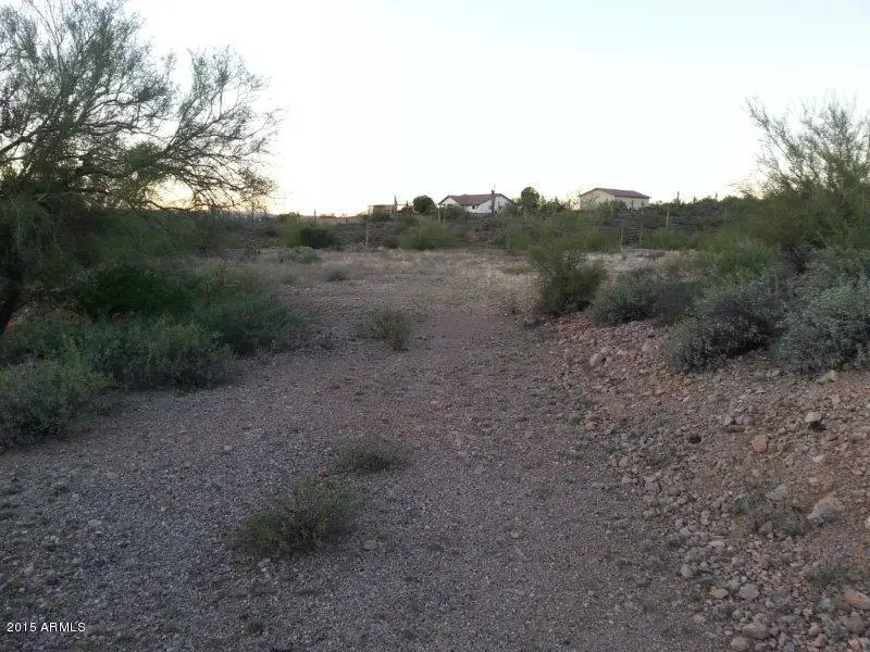 000 N 295th Avenue, Wickenburg, AZ 85390 - #2