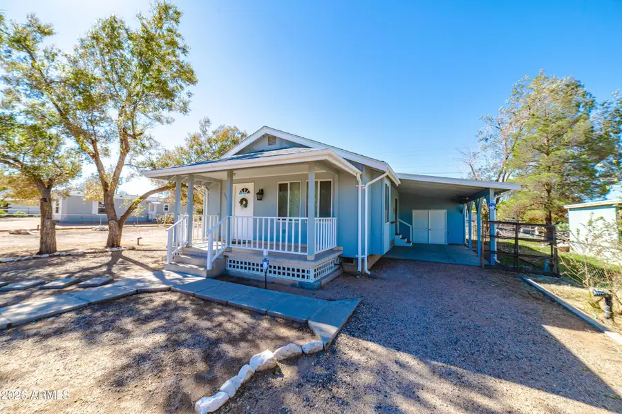 3560 E Warbler Lane, Kingman, AZ 86409 - #2