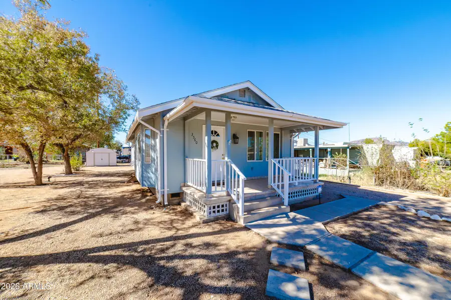 3560 E Warbler Lane, Kingman, AZ 86409 - #3