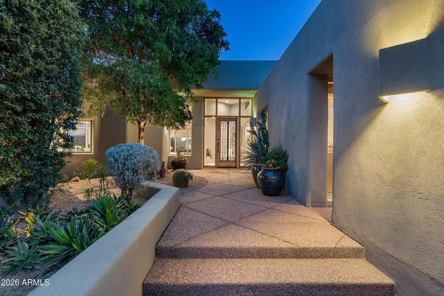 10615 E Honey Mesquite Drive, Scottsdale, AZ 85262 - #2