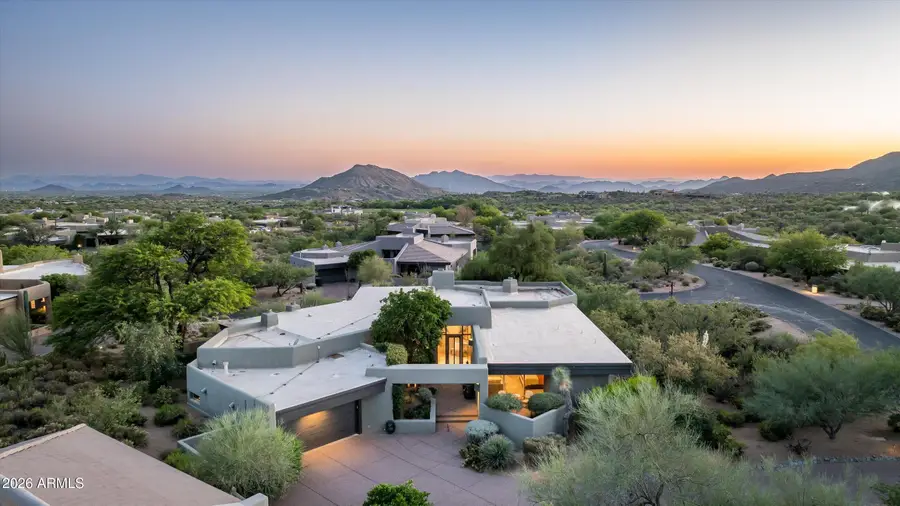 10615 E Honey Mesquite Drive, Scottsdale, AZ 85262 - #3