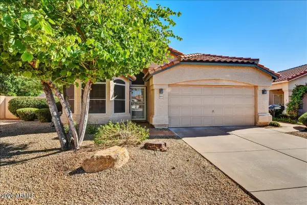 10343 N 58th Lane, Glendale, AZ 85302