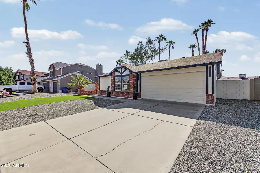 1221 W Shawnee Drive, Chandler, AZ 85224 - #2