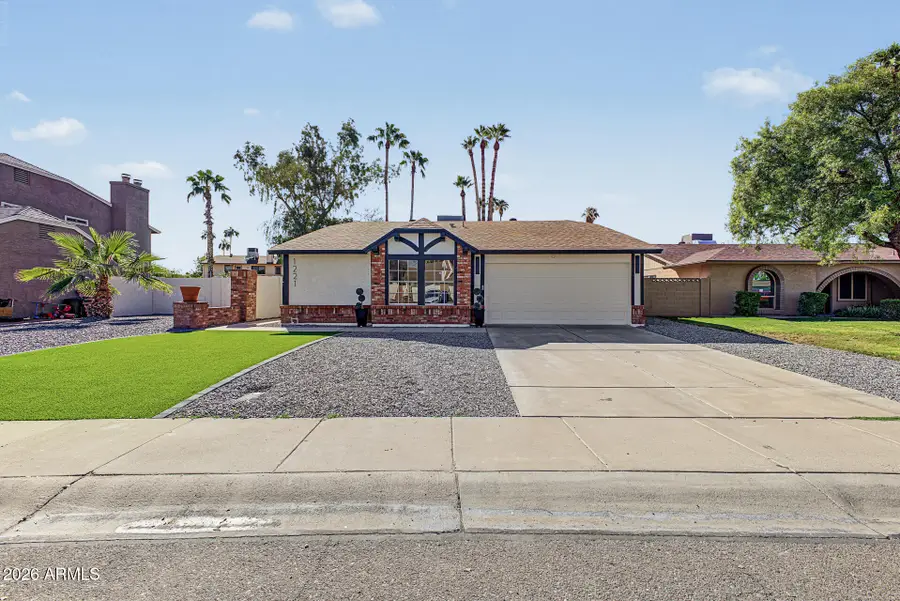 1221 W Shawnee Drive, Chandler, AZ 85224 - #3