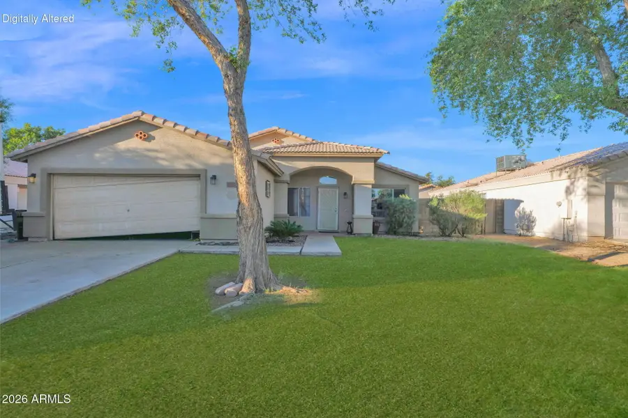8716 W Corky Obrien Drive, Tolleson, AZ 85353 - #2