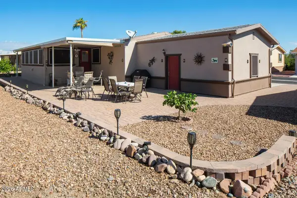 17200 W Bell Road #2263, Surprise, AZ 85374