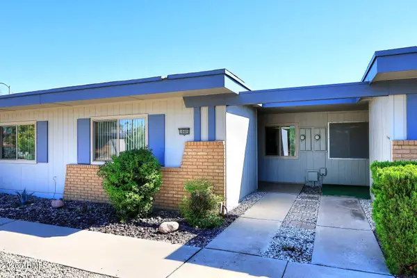 10005 W Hutton Drive, Sun City, AZ 85351