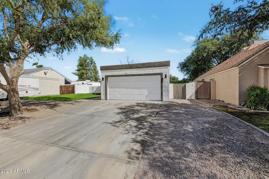 18819 N 47th Avenue, Glendale, AZ 85308 - #2