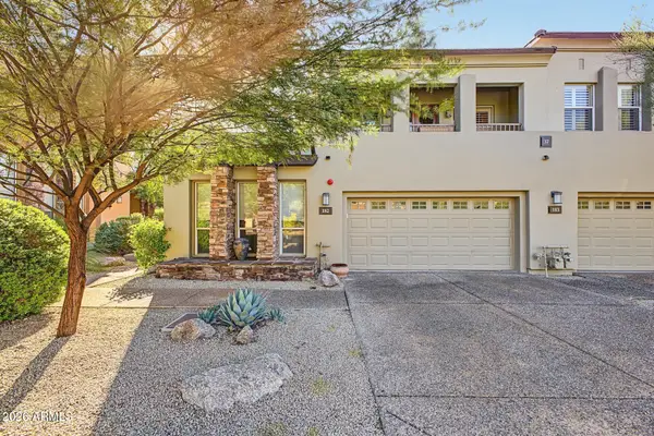 28990 N White Feather Lane #182, Scottsdale, AZ 85262