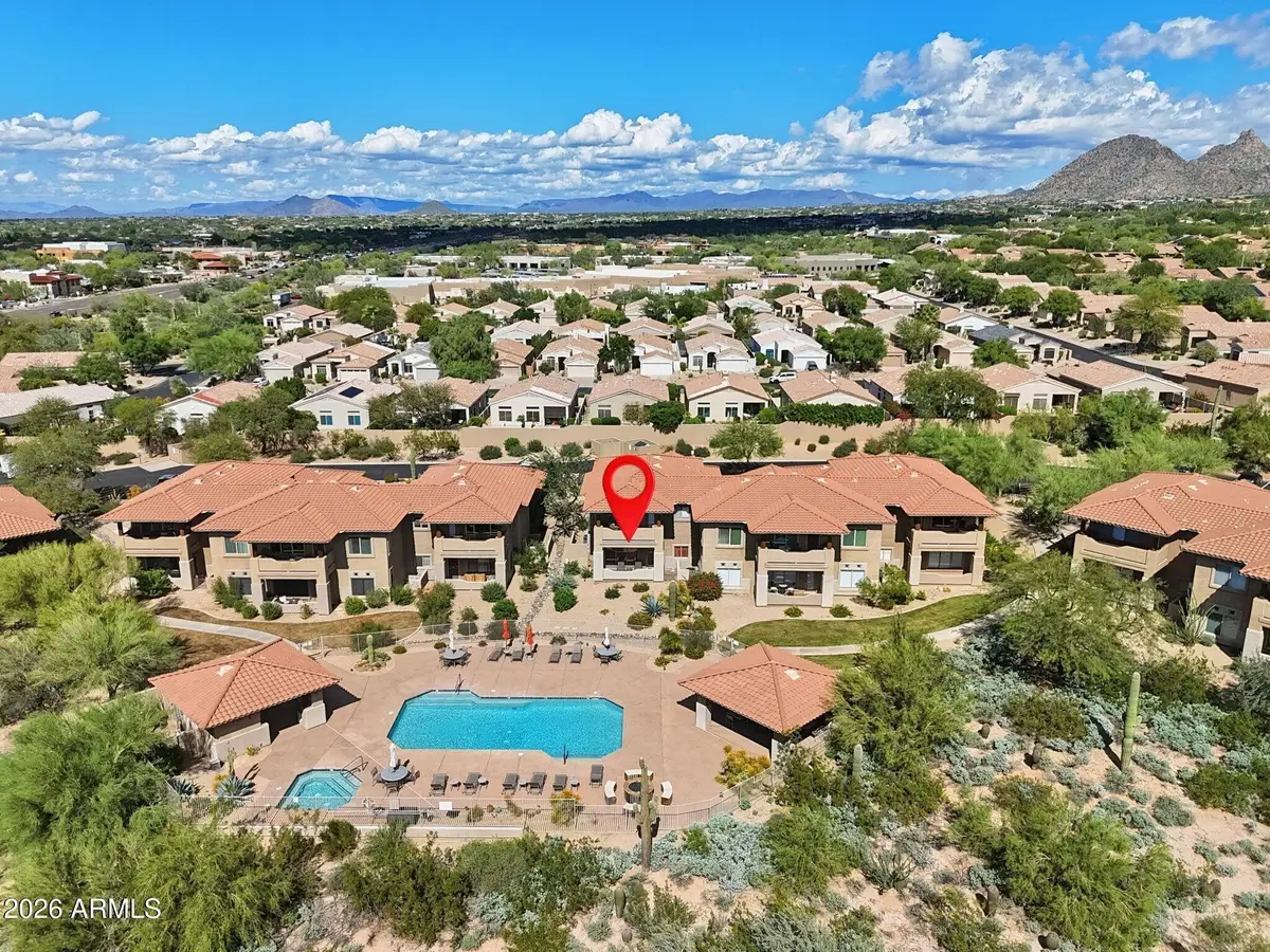 8880 E Paraiso Drive #113, Scottsdale, AZ 85255 - #1