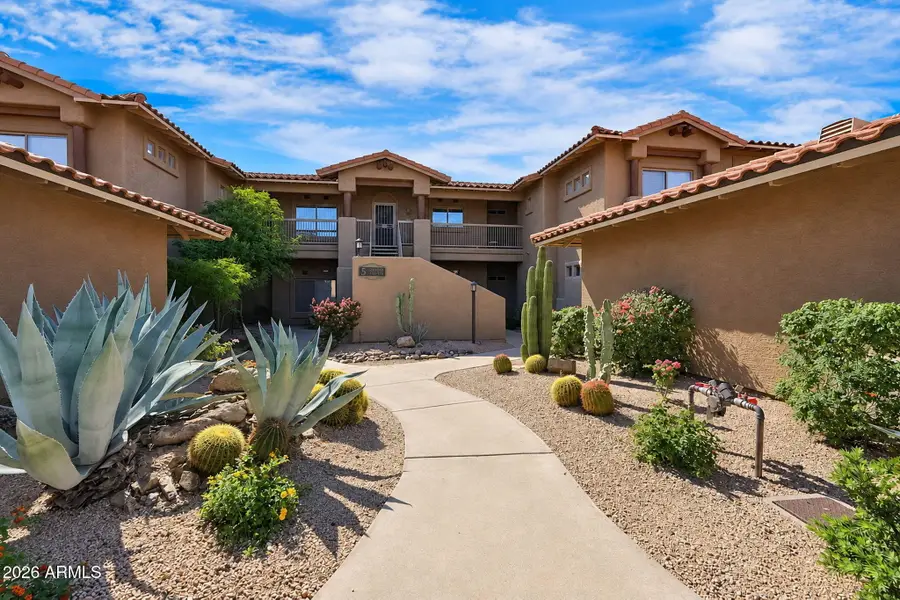 8880 E Paraiso Drive #113, Scottsdale, AZ 85255 - #2