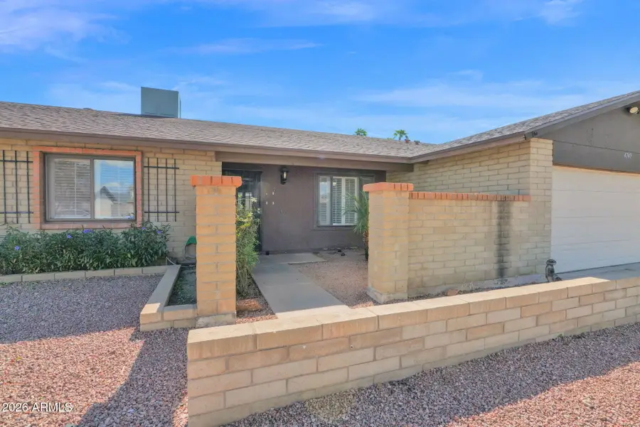4747 W Aster Drive, Glendale, AZ 85304 - #2