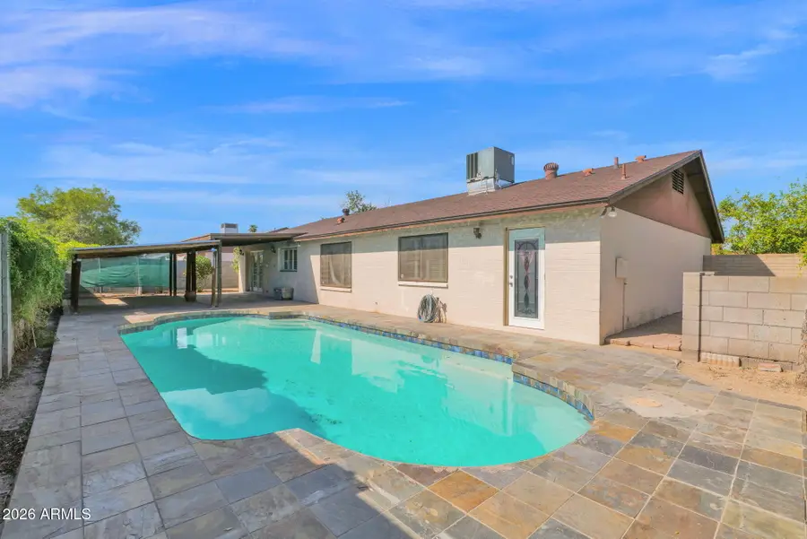 4747 W Aster Drive, Glendale, AZ 85304 - #3