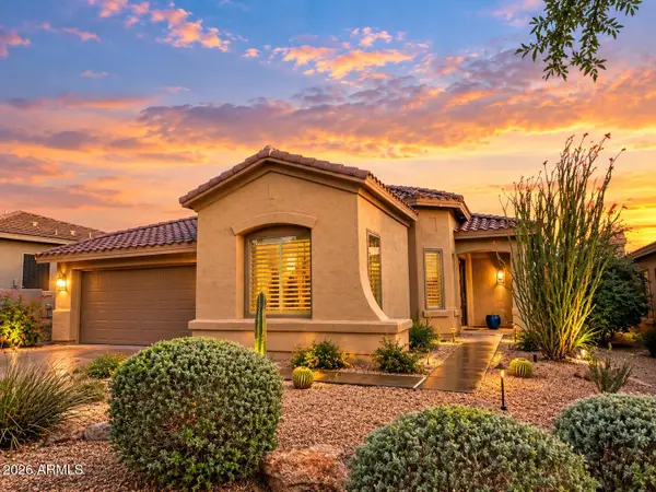 11257 E Butherus Drive, Scottsdale, AZ 85255