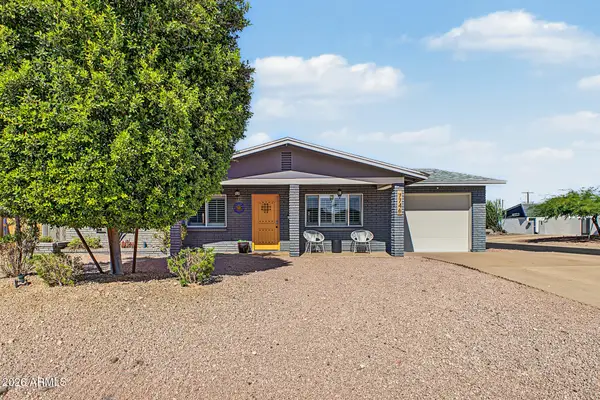 7746 E Portland Street, Scottsdale, AZ 85257