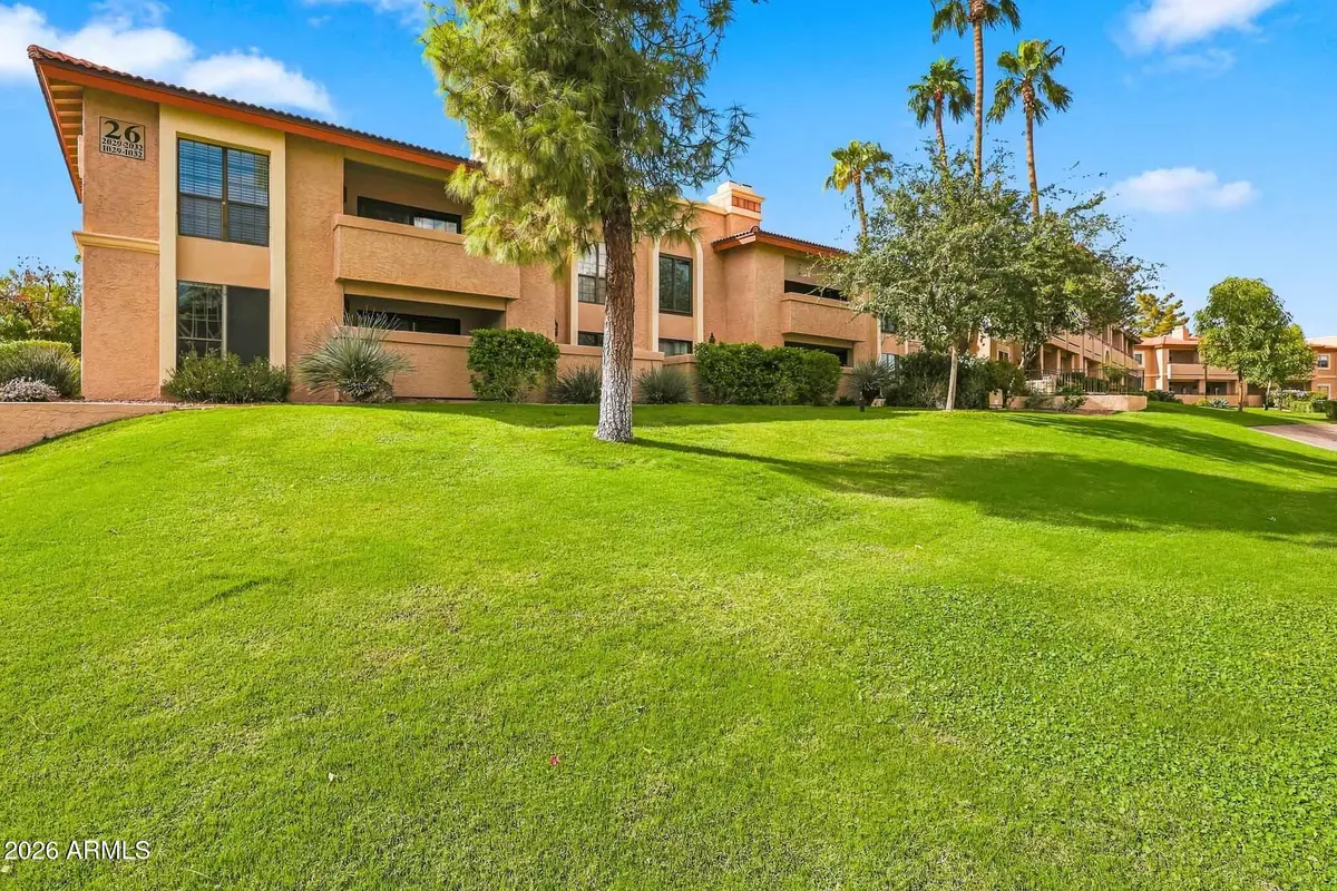 10410 N Cave Creek Road #1029, Phoenix, AZ 85020 - #1