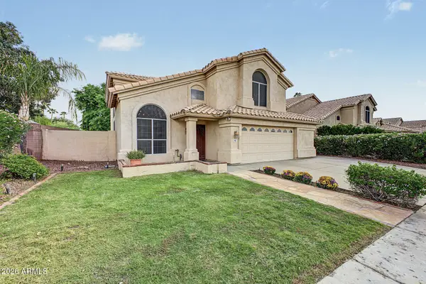 907 W Sandra Ter Terrace, Phoenix, AZ 85023
