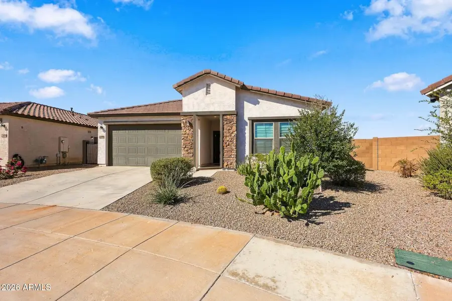 22100 N Belt Drive, Maricopa, AZ 85138 - #2