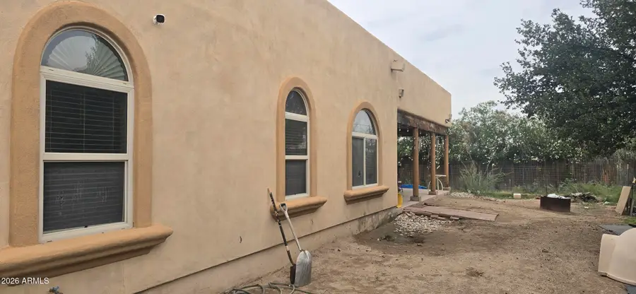 12530 N Marion Avenue, Marana, AZ 85653 - #2