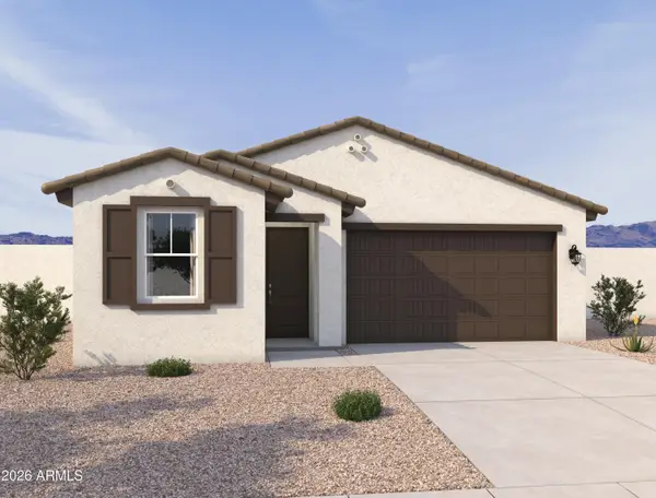 7536 S 47th Drive, Laveen, AZ 85339