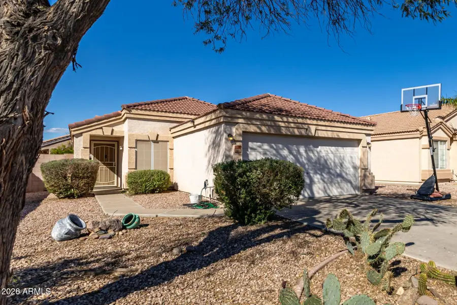 11340 W Madisen Ellise Drive, Surprise, AZ 85378 - #3