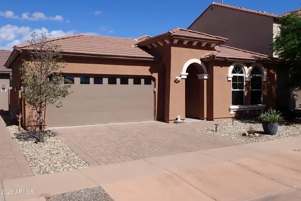 3242 W Florimond Road, Phoenix, AZ 85086