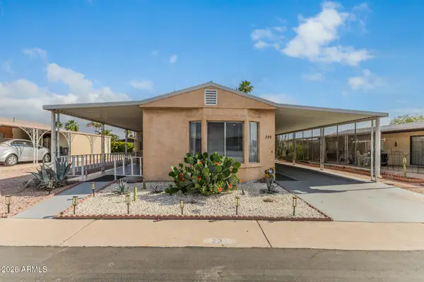 8103 E Southern Avenue #239, Mesa, AZ 85209