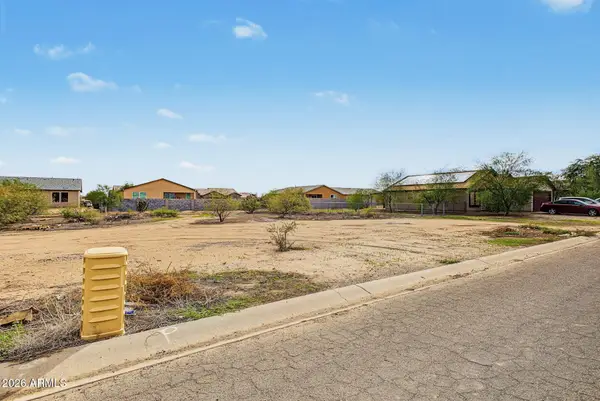 12625 W Delwood Drive #404, Arizona City, AZ 85123