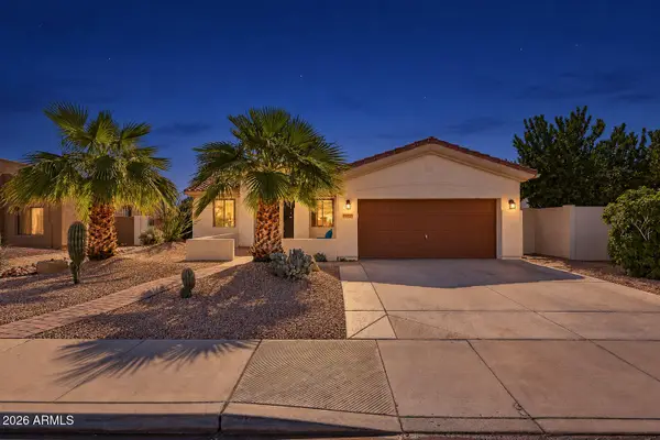 14621 W Fairmount Avenue, Goodyear, AZ 85395