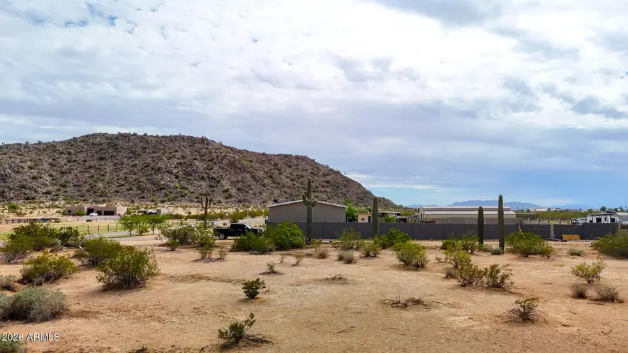 0 N Azurite Way Lot B 1.26 Acres --, Casa Grande, AZ 85194 - #2