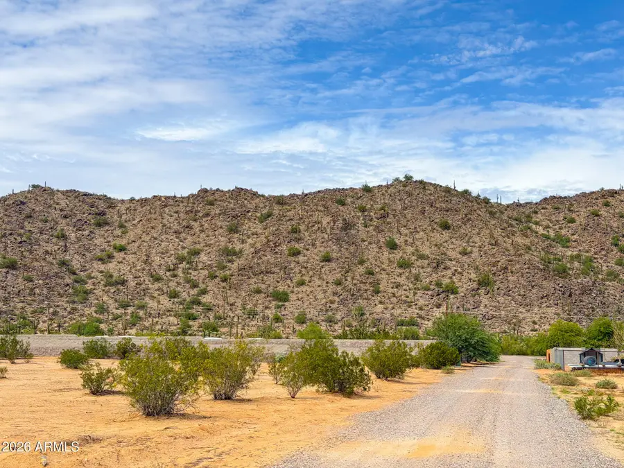 0 N Azurite Way Lot B 1.26 Acres --, Casa Grande, AZ 85194 - #3