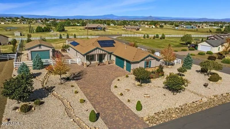1602 Audry Drive, Chino Valley, AZ 86323 - #1