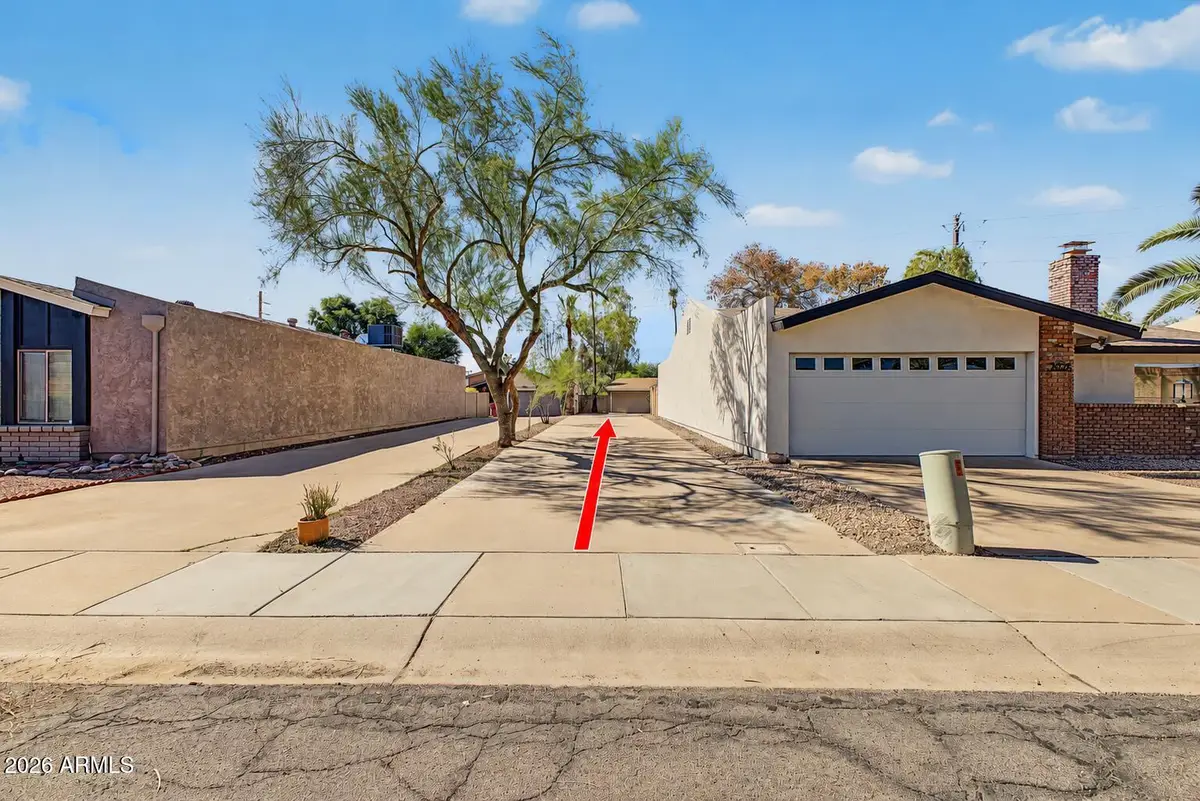 2622 N 87th Terrace, Scottsdale, AZ 85257 - #1