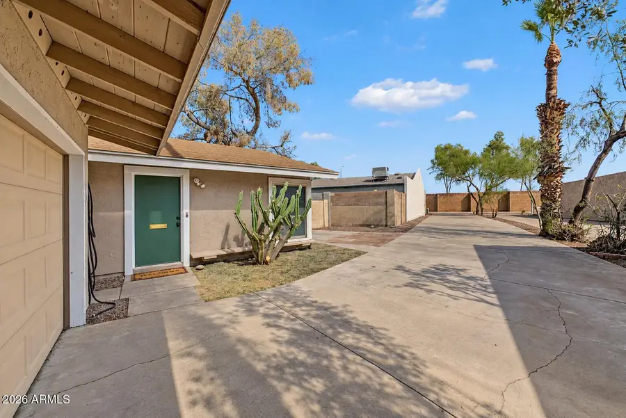 2622 N 87th Terrace, Scottsdale, AZ 85257 - #3