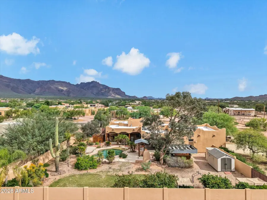 2340 S Sixshooter Road, Apache Junction, AZ 85119 - #2