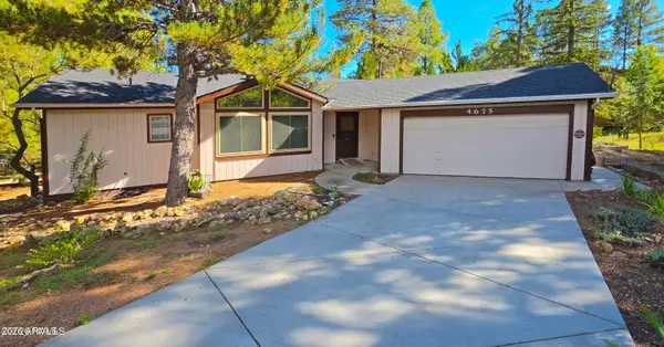 4675 E Windsong Lane, Flagstaff, AZ 86004