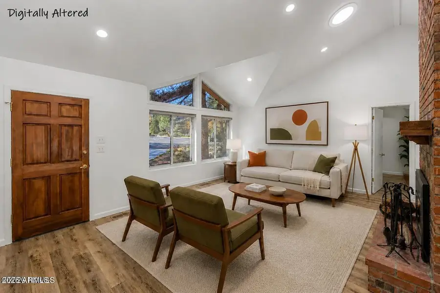 4675 E Windsong Lane, Flagstaff, AZ 86004 - #2