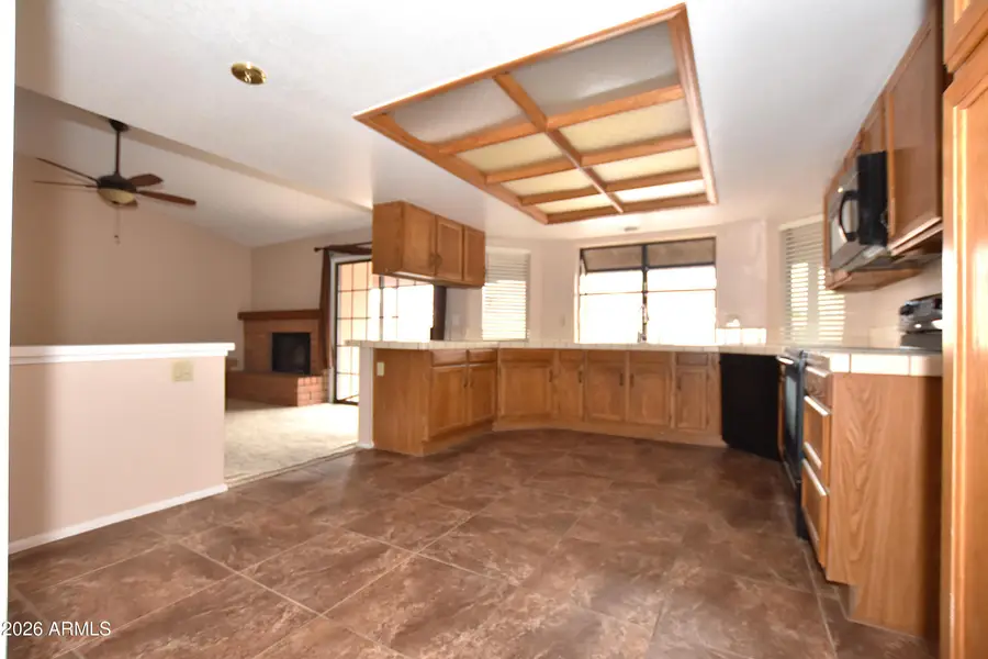 1351 S Miramar --, Mesa, AZ 85204 - #2