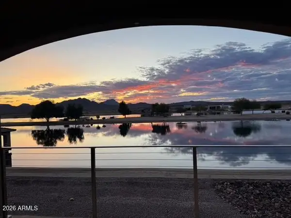 26311 S 317th Avenue #17, Buckeye, AZ 85326
