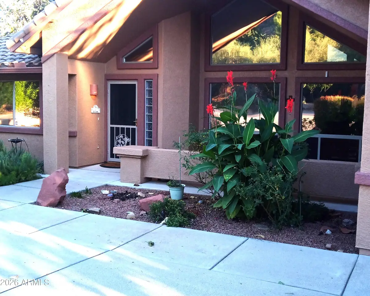 225 Bell Rock Boulevard, Sedona, AZ 86351 - #1