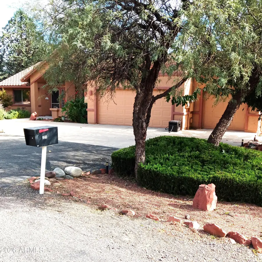 225 Bell Rock Boulevard, Sedona, AZ 86351 - #2