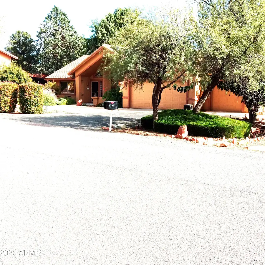 225 Bell Rock Boulevard, Sedona, AZ 86351 - #3