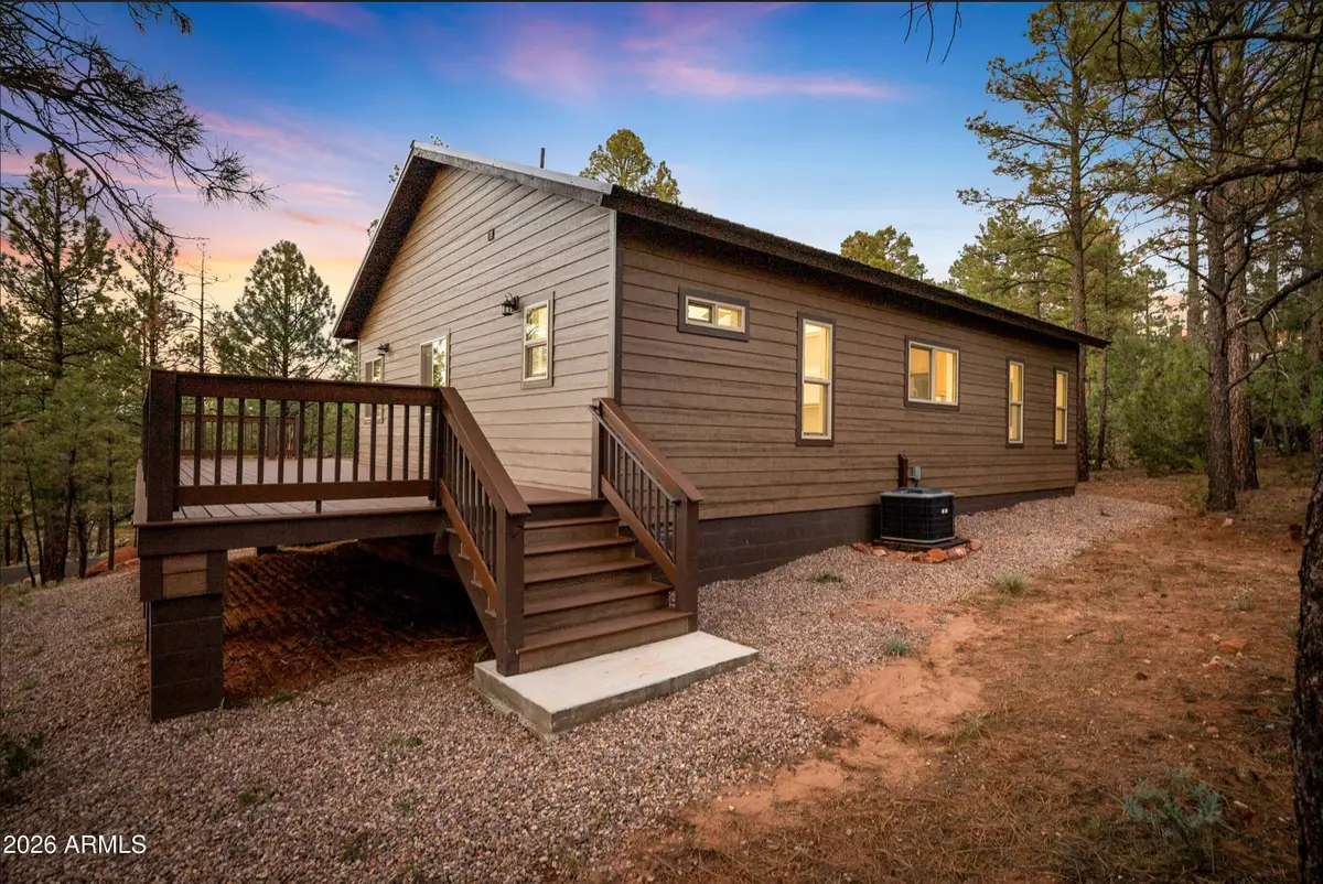 2273 Constellation Lane, Overgaard, AZ 85933 - #1