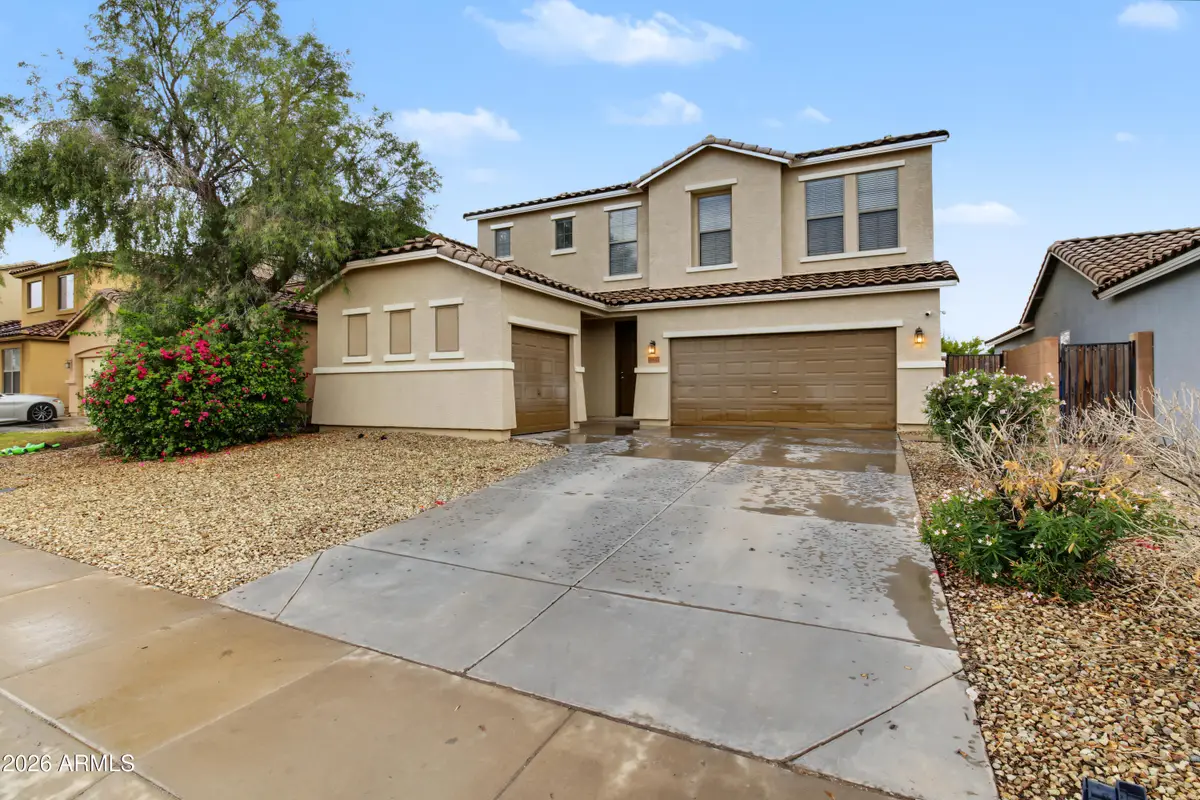 10007 W Odeum Lane, Tolleson, AZ 85353 - #1