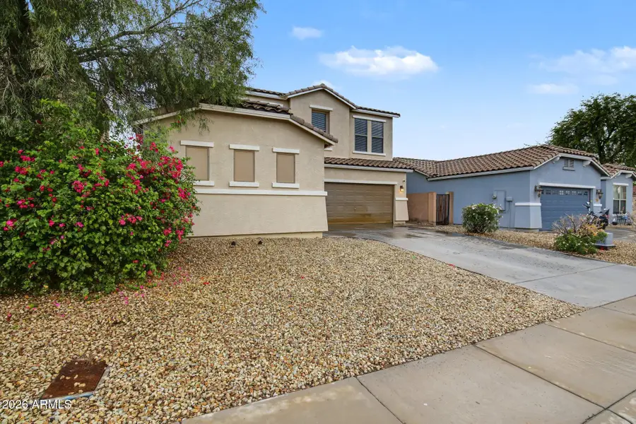 10007 W Odeum Lane, Tolleson, AZ 85353 - #2
